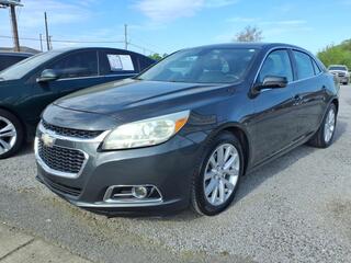 2014 Chevrolet Malibu for sale in Shelbyville TN