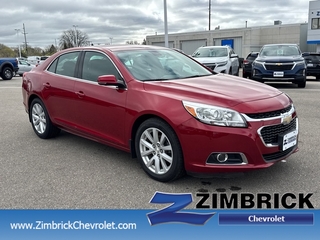 2014 Chevrolet Malibu