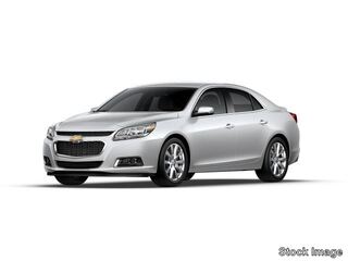 2014 Chevrolet Malibu