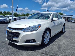2014 Chevrolet Malibu for sale in Joliet IL