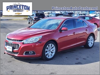 2014 Chevrolet Malibu for sale in Spartanburg SC