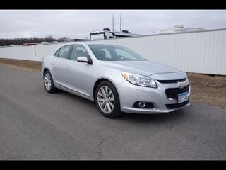 2014 Chevrolet Malibu