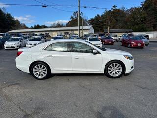 2014 Chevrolet Malibu