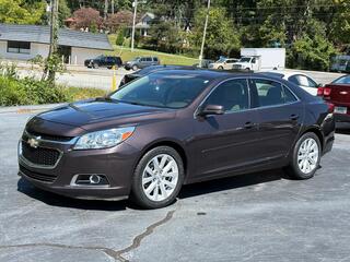 2015 Chevrolet Malibu for sale in Hendersonville NC