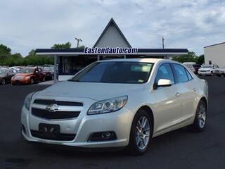 2013 Chevrolet Malibu for sale in Richmond VA