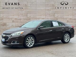 2015 Chevrolet Malibu