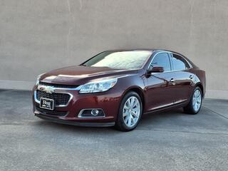 2015 Chevrolet Malibu