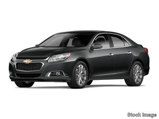 2015 Chevrolet Malibu