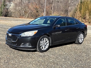 2015 Chevrolet Malibu