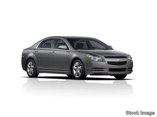 2013 Chevrolet Malibu