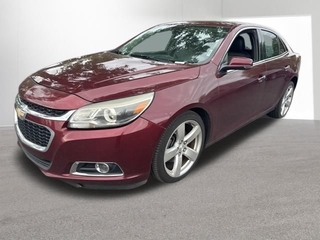 2015 Chevrolet Malibu for sale in Indianapolis IN