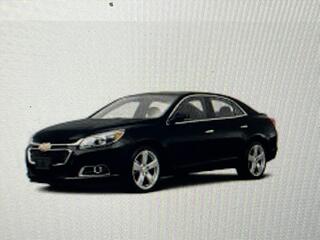 2015 Chevrolet Malibu for sale in San Antonio TX