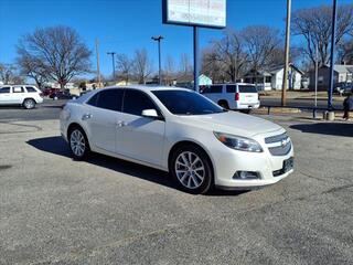 2013 Chevrolet Malibu for sale in Wichita KS