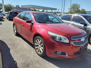 2013 Chevrolet Malibu