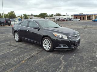 2013 Chevrolet Malibu for sale in Wichita KS