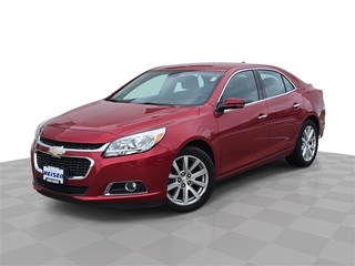 2014 Chevrolet Malibu