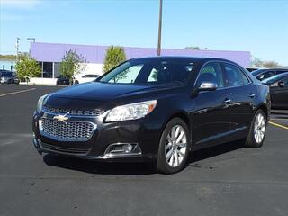 2014 Chevrolet Malibu for sale in Decatur IN