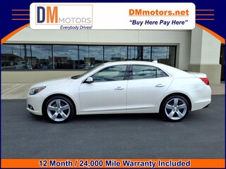2013 Chevrolet Malibu for sale in St Cloud MN