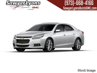 2014 Chevrolet Malibu