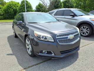 2013 Chevrolet Malibu for sale in Clarksville TN