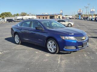 2014 Chevrolet Impala