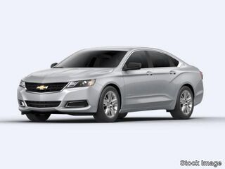 2014 Chevrolet Impala