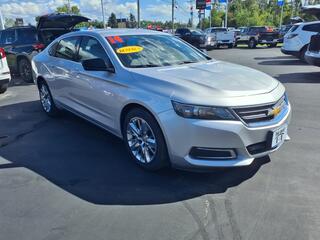 2014 Chevrolet Impala