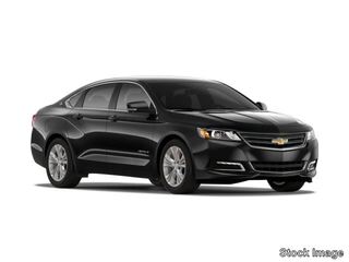 2020 Chevrolet Impala