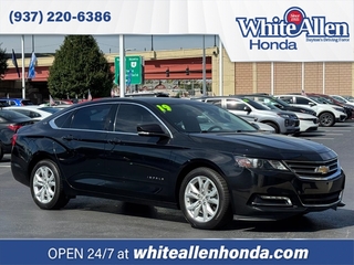 2019 Chevrolet Impala for sale in Dayton OH