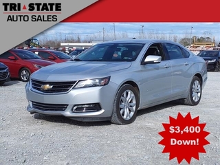 2019 Chevrolet Impala for sale in Cincinnati OH