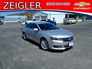 2019 Chevrolet Impala for sale in Claysburg PA