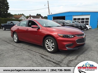 2019 Chevrolet Impala for sale in Portage PA