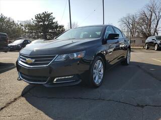 2019 Chevrolet Impala for sale in Taylor MI