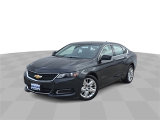 2015 Chevrolet Impala