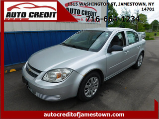 2010 Chevrolet Cobalt for sale in Jamestown NY