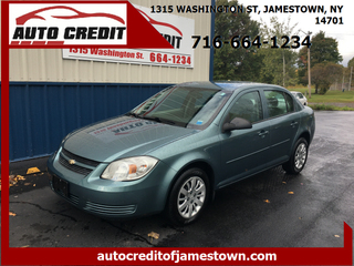 2010 Chevrolet Cobalt for sale in Jamestown NY