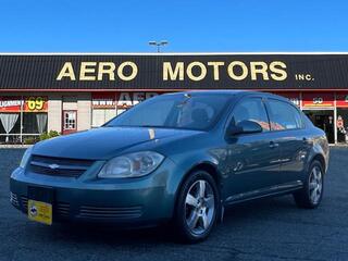 2010 Chevrolet Cobalt