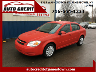 2010 Chevrolet Cobalt for sale in Jamestown NY