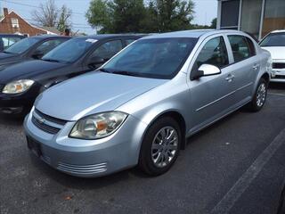 2010 Chevrolet Cobalt