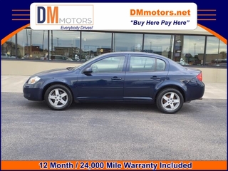 2010 Chevrolet Cobalt