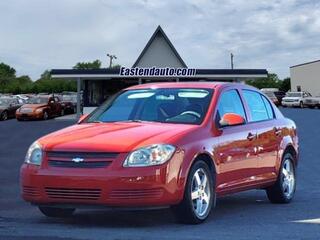 2010 Chevrolet Cobalt