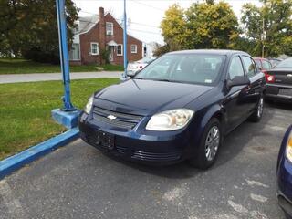 2010 Chevrolet Cobalt