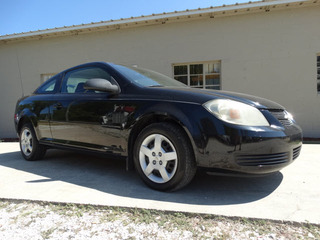 2007 Chevrolet Cobalt