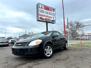 2007 Chevrolet Cobalt