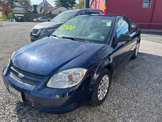 2009 Chevrolet Cobalt for sale in Erie PA