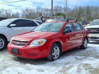 2008 Chevrolet Cobalt for sale in Whitehall MI