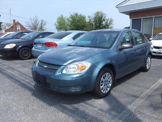 2009 Chevrolet Cobalt