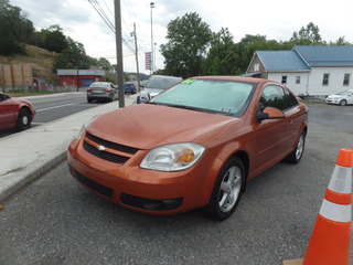 2006 Chevrolet Cobalt for sale in Hancock MD