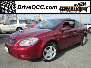 2008 Chevrolet Cobalt