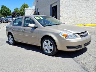 2007 Chevrolet Cobalt